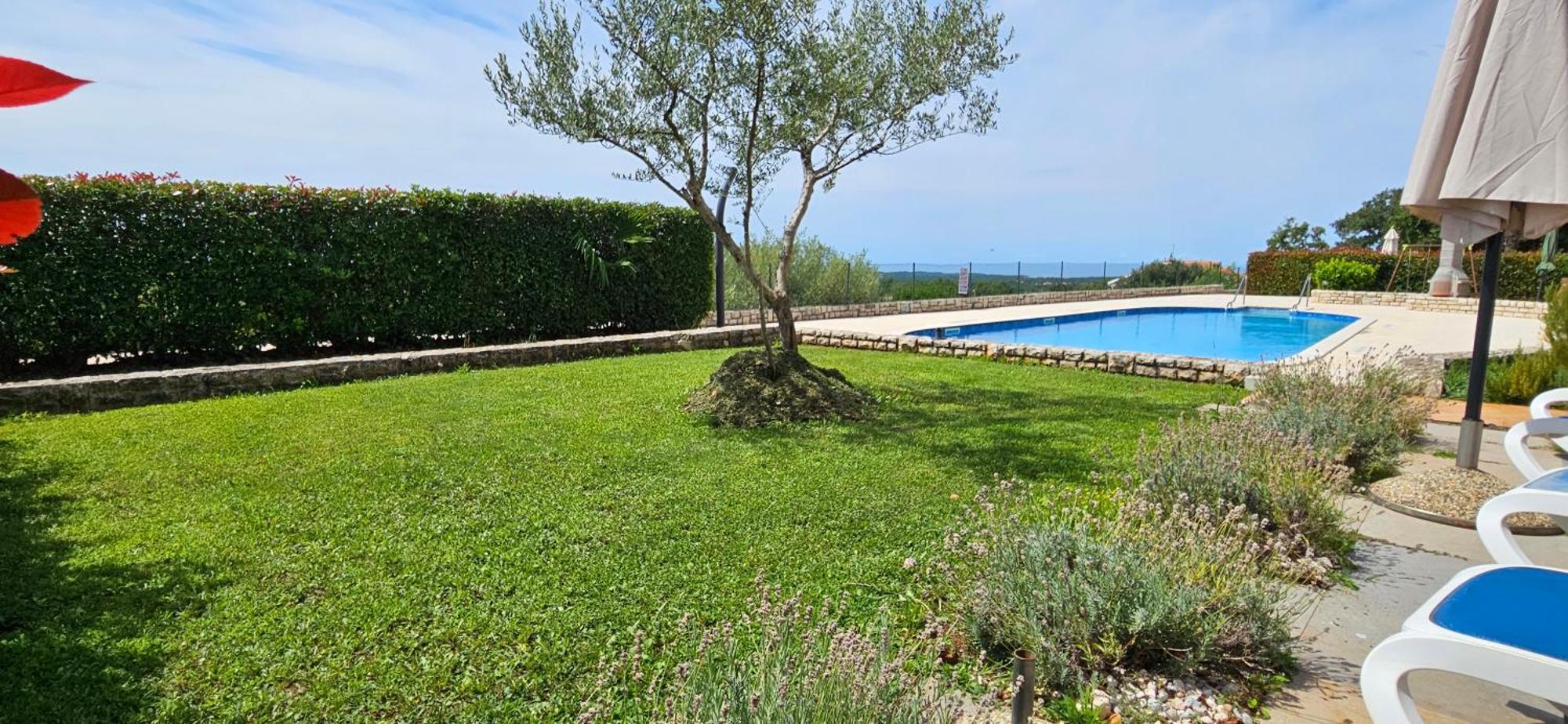 Holiday Home Marina กาชเตลีร์ ภายนอก รูปภาพ