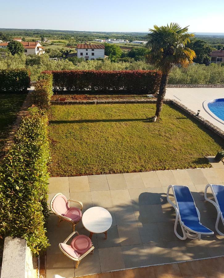Holiday Home Marina กาชเตลีร์ ภายนอก รูปภาพ