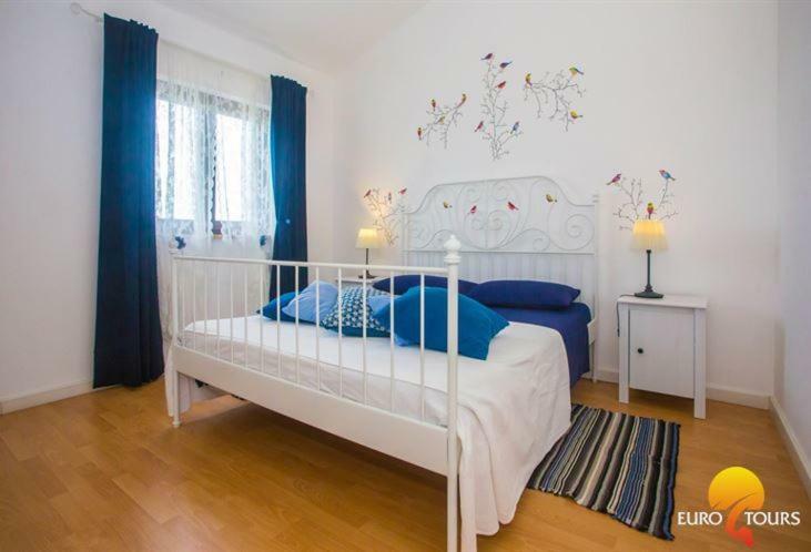 Holiday Home Marina กาชเตลีร์ ภายนอก รูปภาพ
